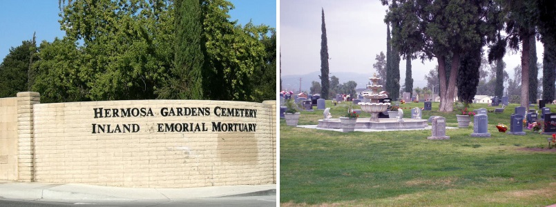 Hermosa Memorial Gardens